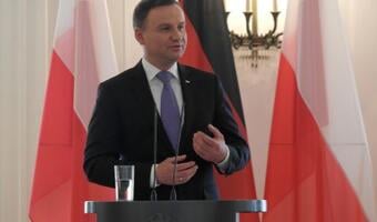 Prezydent podpisał ustawę zwiększającą kwoty emerytur wolnych od egzekucji