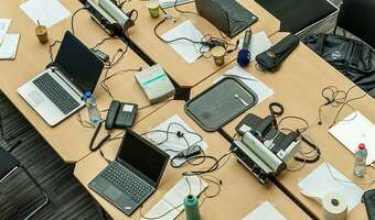 Polacy preferują nowoczesne komputery