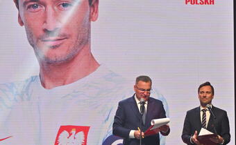 Michniewicz ogłasza szeroką listę na mundial w Katarze