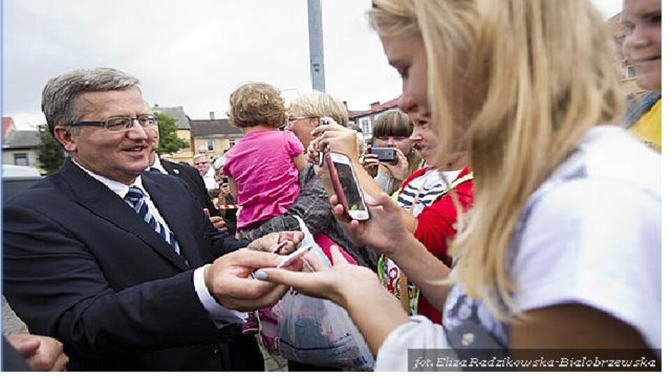 prezydent.pl