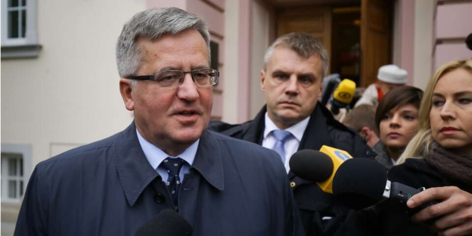 fot. PAP/Paweł Supernak