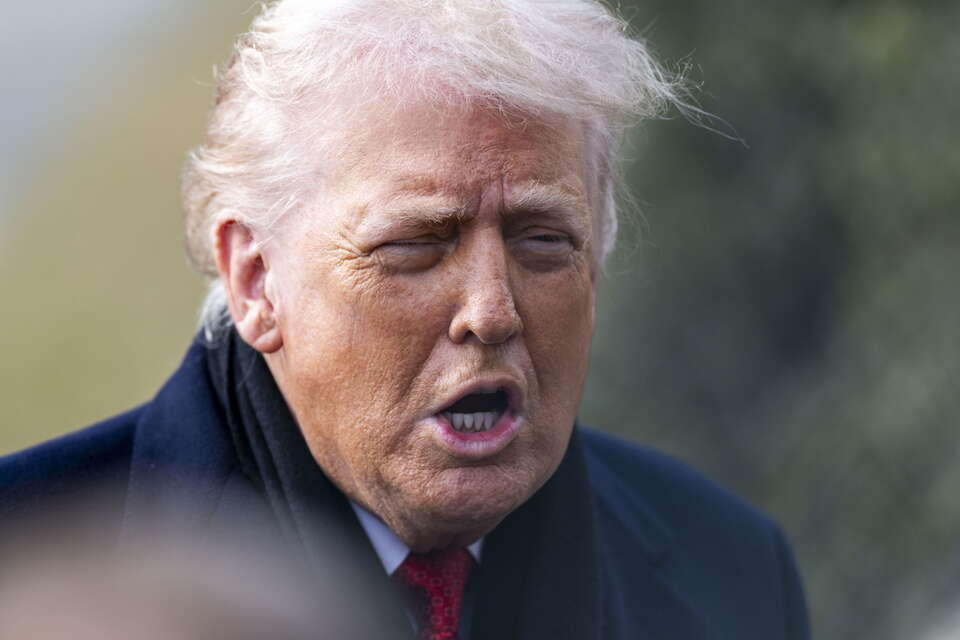 autor: 	PAP/EPA/SHAWN THEW