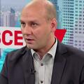Zdjęcie Szymon Szynkowski vel Sęk