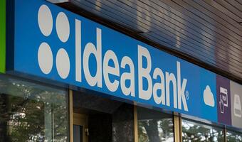 Do końca roku Idea Bank zwolni połowę pracowników