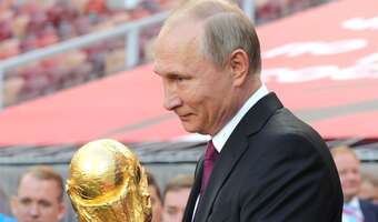 Putin to przyjaciel czy wróg? Trump nie jest pewny