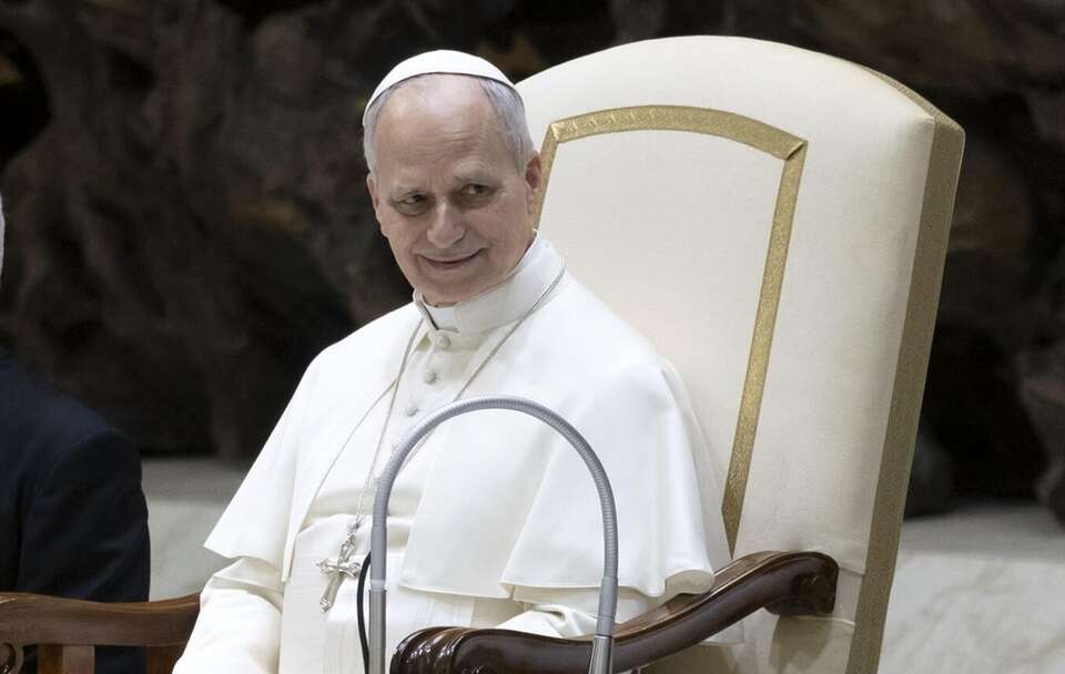 autor: PAP/EPA/MASSIMO PERCOSSI