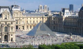 Przemysł francuski rośnie, ale wolniej niż oczekiwano