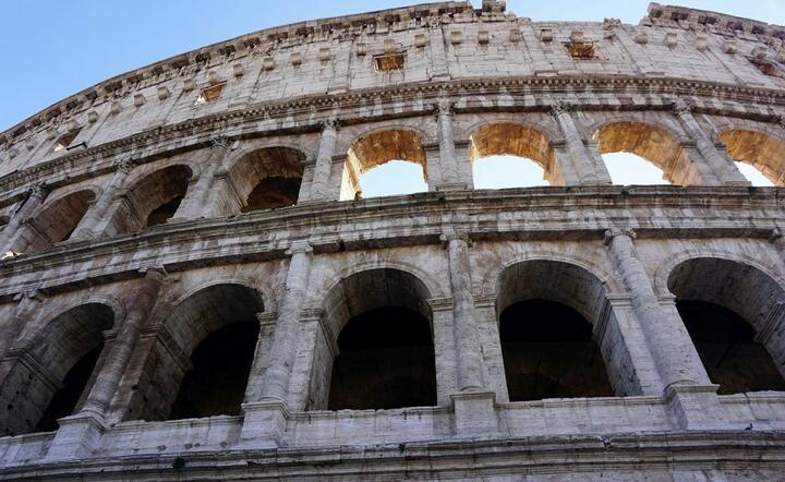 Koloseum / autor: fot. Fratria