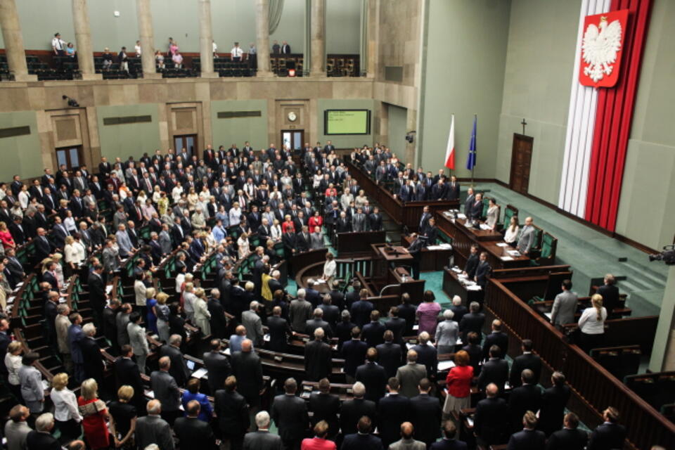 fot. PAP / J. Kamiński