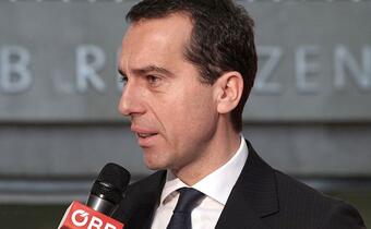Kanclerz Austrii: czas skończyć z neoliberalnym „zaciskaniem pasa” w UE
