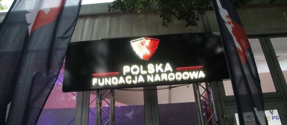 Polska Fundacja Narodowa / autor: Fratria