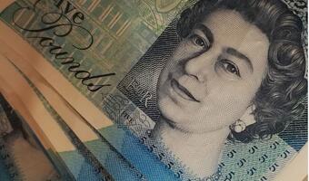 UE zażądała od W. Brytanii dodatkowego 1 mld funtów