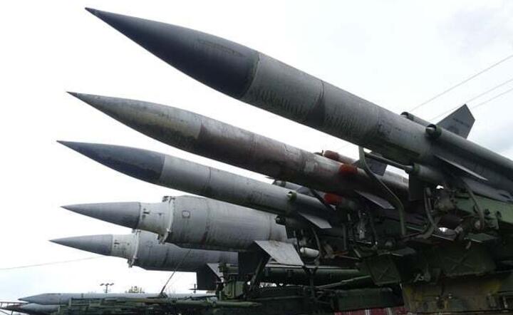 W sierpniu rosyjskie wojska atakowały Ukrainę rakietami wyprodukowanymi w trzecim kwartale tego roku / autor: Pixabay