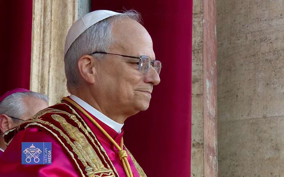Leon XIV / autor: Vatican News 
