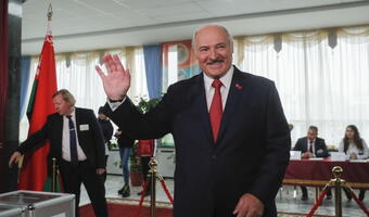 Łukaszenka: Jesteśmy na Polskę zawsze otwarci