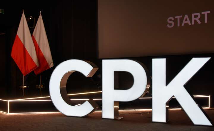 Spółka CPK podjęła decyzję o unieważnieniu postępowań na wyłonienie wykonawców audytów / autor: Fratria