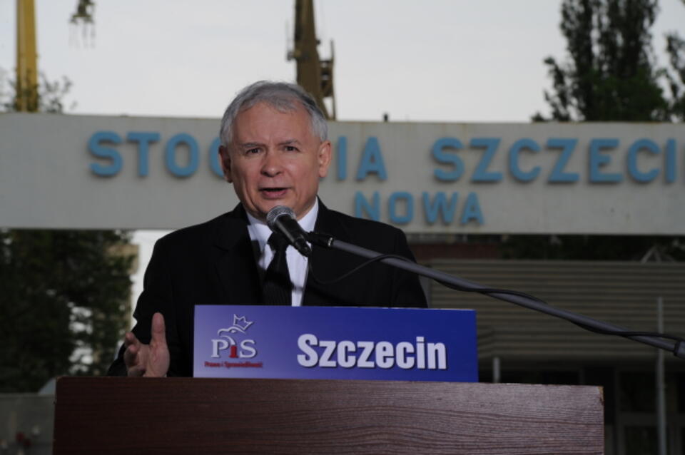 Fot. PAP/Marcin