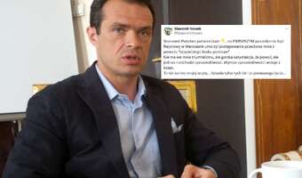Sąd uwalania współpracownika Donalda Tuska z zarzutów łapownictwa