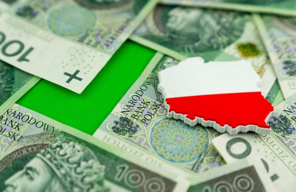 Jak wysoki będzie dług publiczny? / autor: Fratria