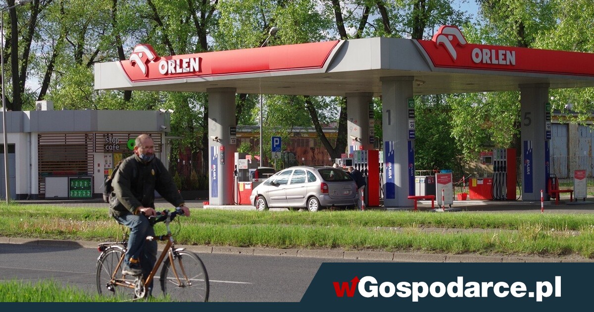 Ceny paliw przed długim weekendem. Napięcie rośnie!