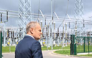 Donald Tusk / autor: PAP/Andrzej Jackowski