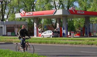 Ceny paliw przed długim weekendem. Napięcie rośnie!