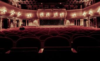 Dyrektorzy krakowskich teatrów i kin: ulga i radość