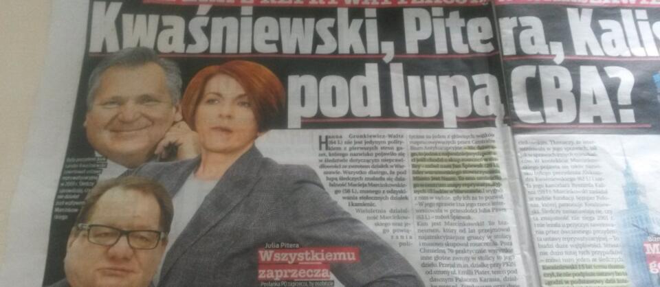 fot. wPolityce.pl/Fakt