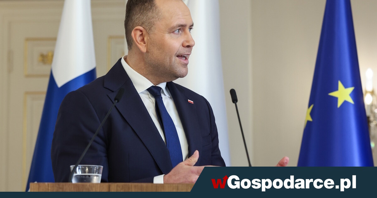 Karol Nawrocki wprost o Putinie. Padła ważna deklaracja