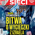 Zdjęcie "Sieci" - Największy konserwatywny tygodnik w Polsce