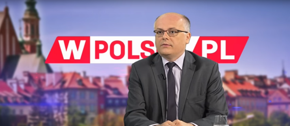 Krzysztof Mróz, senator PiS / autor: wPolsce.pl