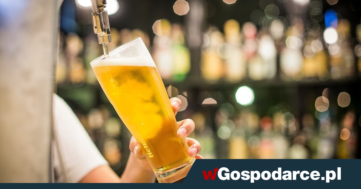 Piwo bezalkoholowe ale nie bezproblemowe. Eksperci zgodni: to brama do uzależniania, zwłaszcza dla nieletnich