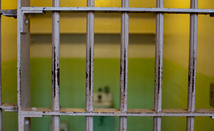 więzienie / autor: flickr