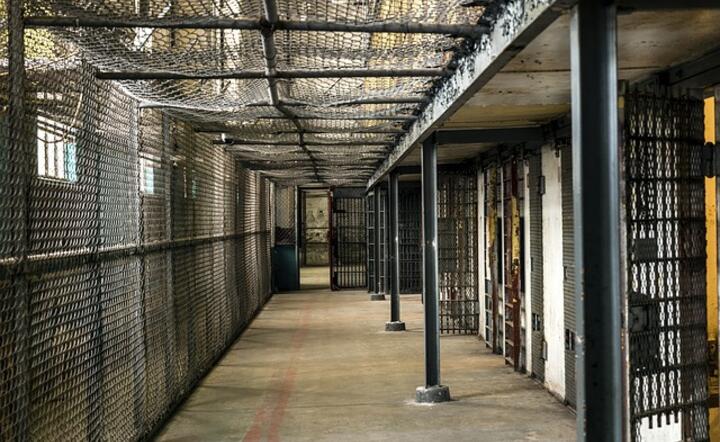 więzienie / autor: pixabay