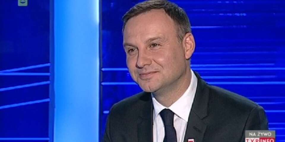 fot. wPolityce.pl/TVP