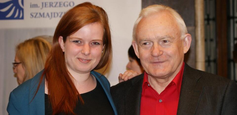 Fot. Profil Leszka Millera na Facebooku