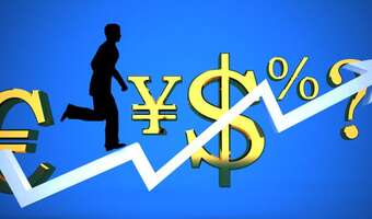 DM TMS Brokers: Korekta w notowaniach walut regionu