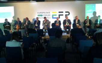 EFP: Elektromobilność w Polsce przyśpiesza, ale wciąż ma wyzwania