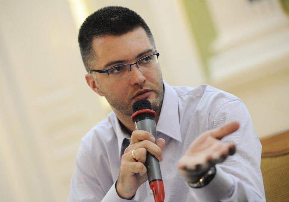 Poprzednia edycja Kongresu. Fot. materiały organizatorów
