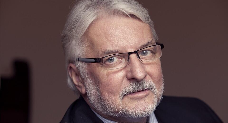 Witold Waszczykowski, europoseł PiS, były szef MSZ / autor: Fratria