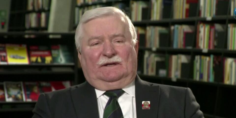 Fot. wPolityce.pl/TVN24