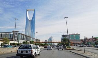 USA ostrzegają przed podróżami do Arabii Saudyjskiej