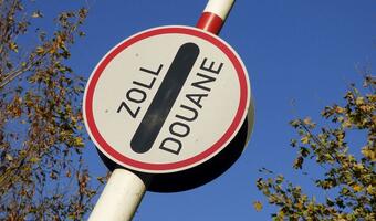 Utrudnienie w handlu najbardziej dotykają Polskę