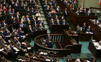 PiS za odrzuceniem projektu Nowoczesnej obniżającego PIT dla firm z 19 do 15 proc.