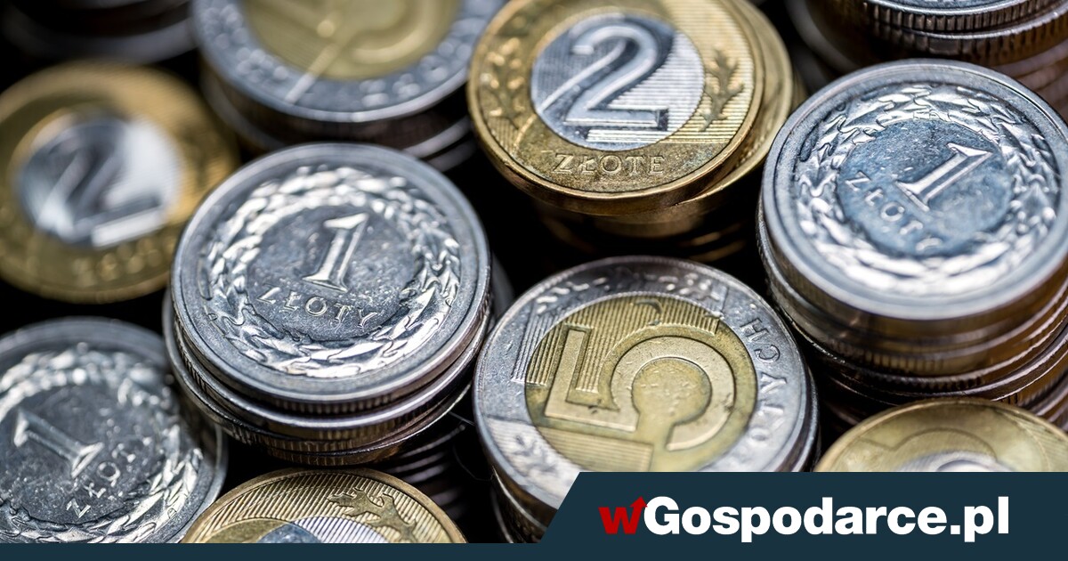 Mocne spadki inflacji bazowej w październiku