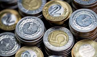 Mocne spadki inflacji bazowej w październiku