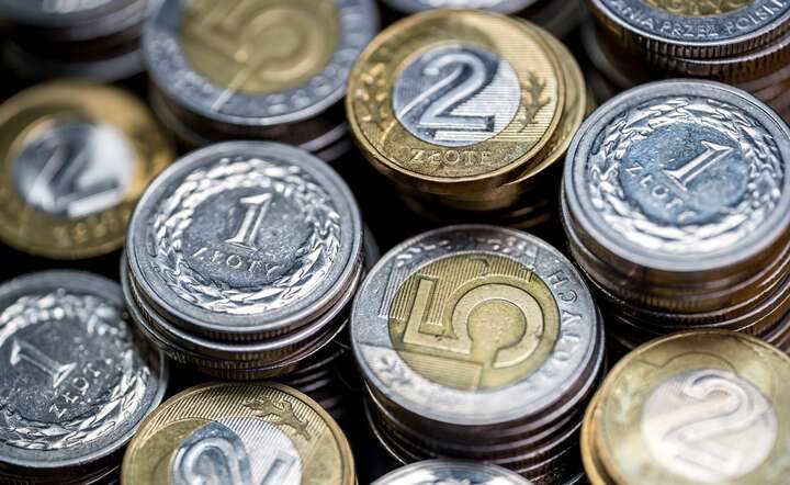 Inflacja bazowa liczona po wyłączeniu cen żywności i energii wyniosła 3 proc. / autor: Fratria / AS