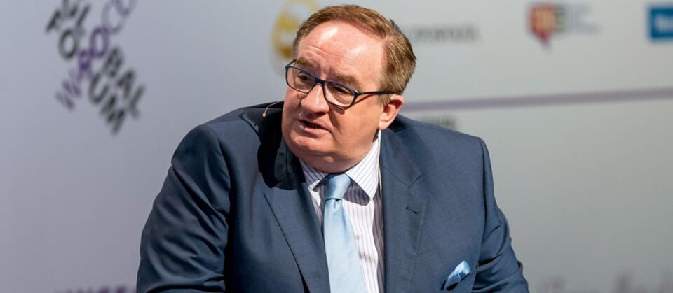 Fot. PAP/Maciej Kulczyński