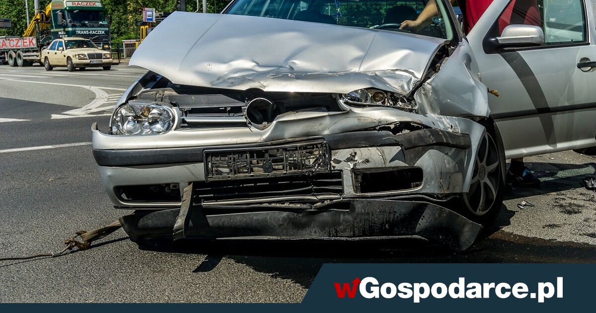 Polskie drogi bezpieczne czy nie?