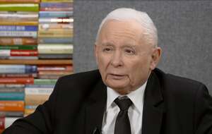 Prezes Kaczyński w obronie dorobku rządów PiS / autor: wPolsce24